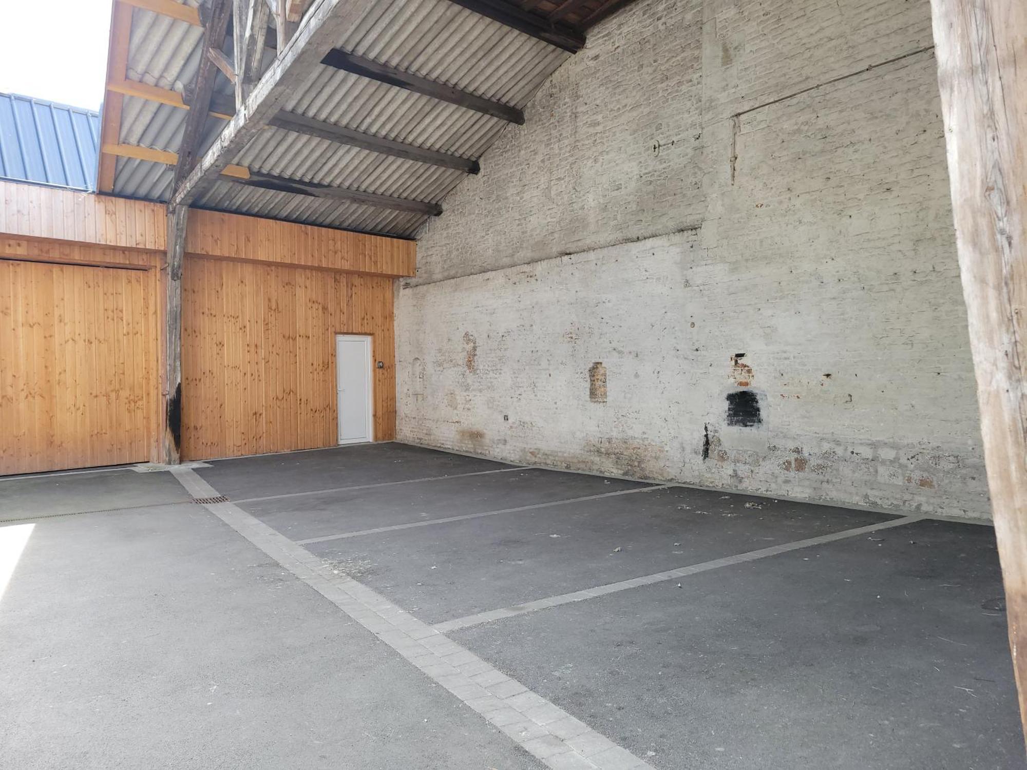 Loft 4 Du Temple Hypercentre & Parking Lejlighed Cambrai Eksteriør billede